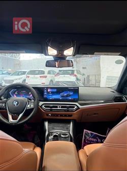 بي ام دبليو الفئة 3